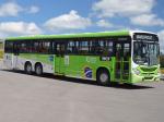 Marcopolo Torino G7 6x2 2007 года